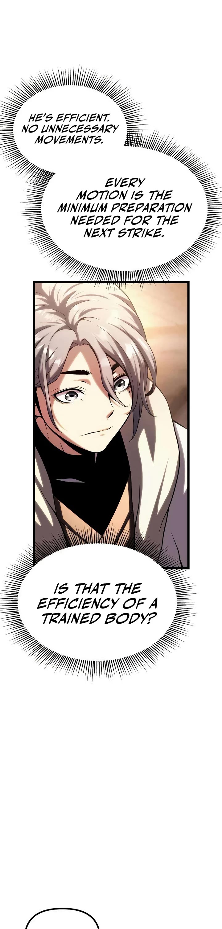 The Shepherd Wizard Chapter 13 page 86 - Chapter 13