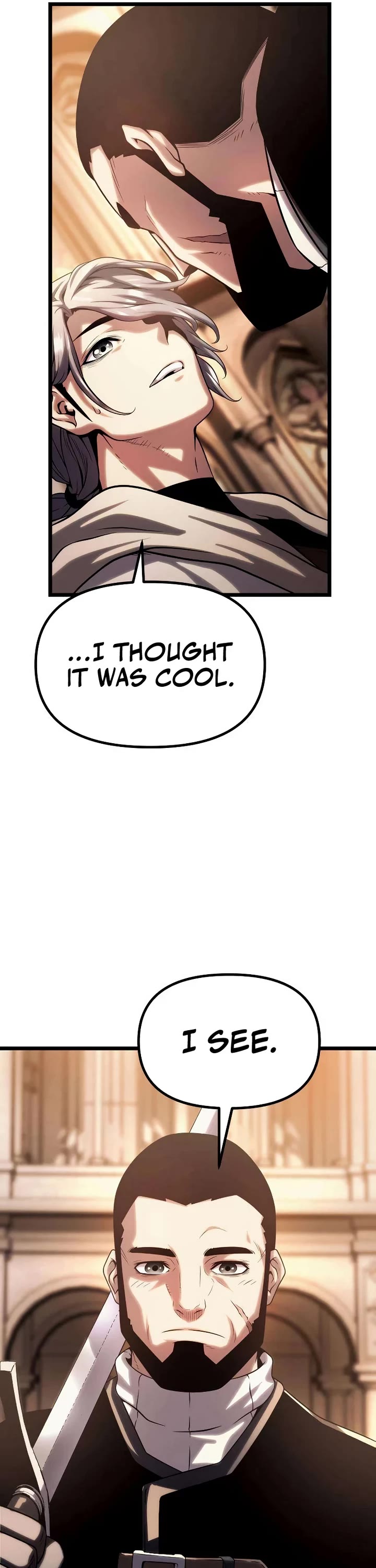The Shepherd Wizard Chapter 13 page 89 - Chapter 13