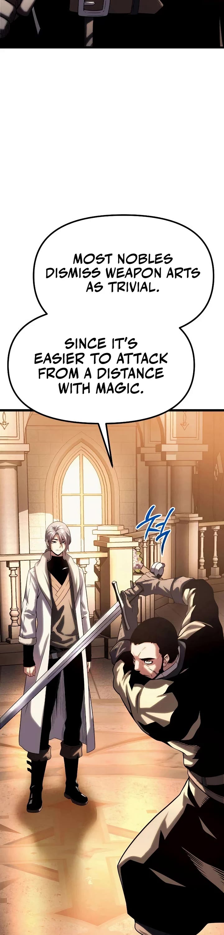 The Shepherd Wizard Chapter 13 page 90 - Chapter 13