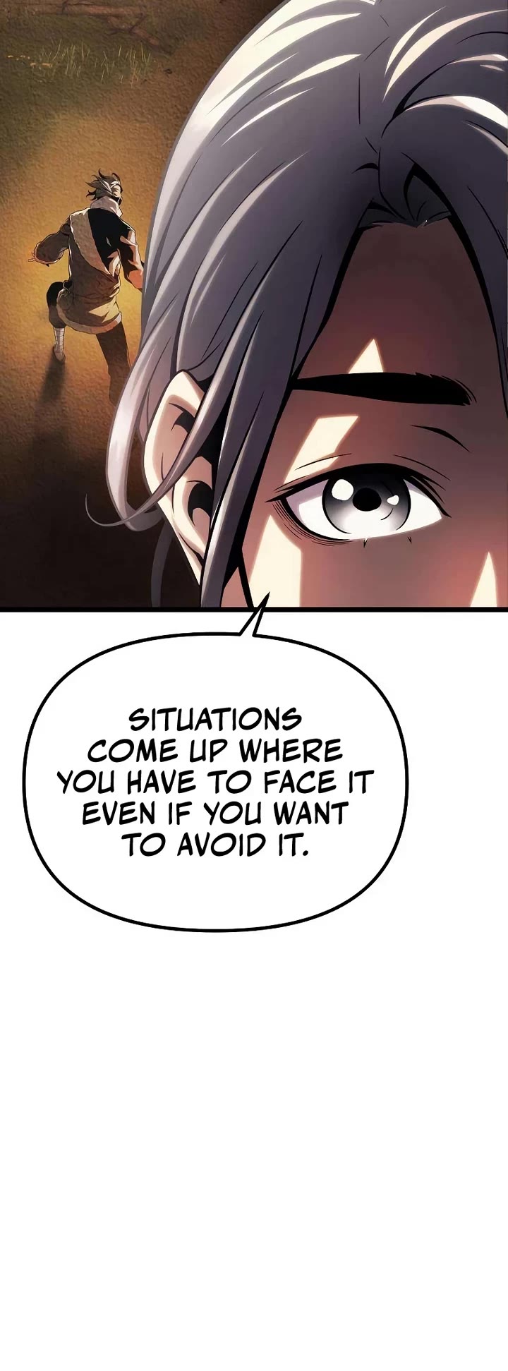 The Shepherd Wizard Chapter 13 page 93 - Chapter 13