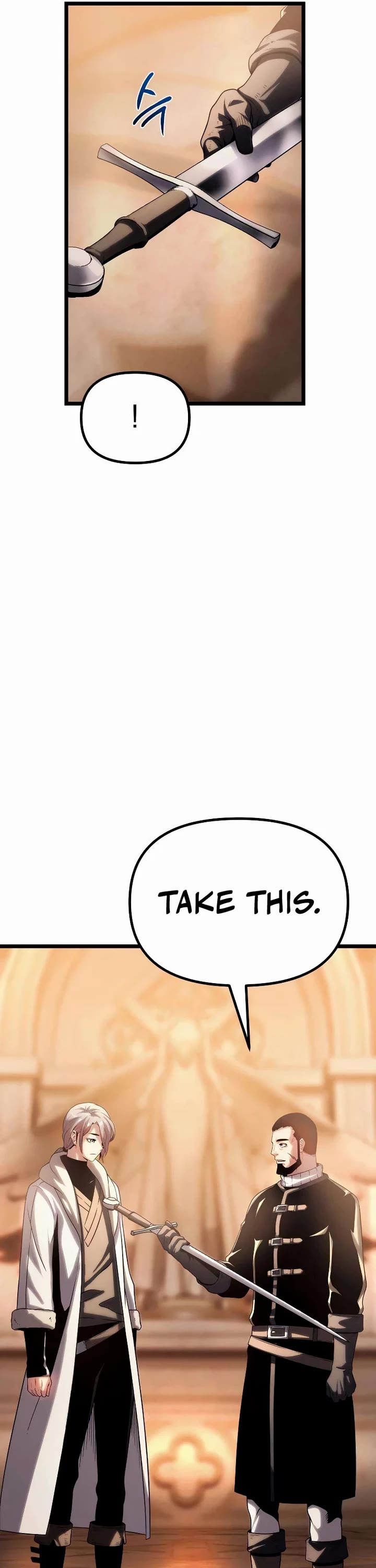 The Shepherd Wizard Chapter 13 page 94 - Chapter 13
