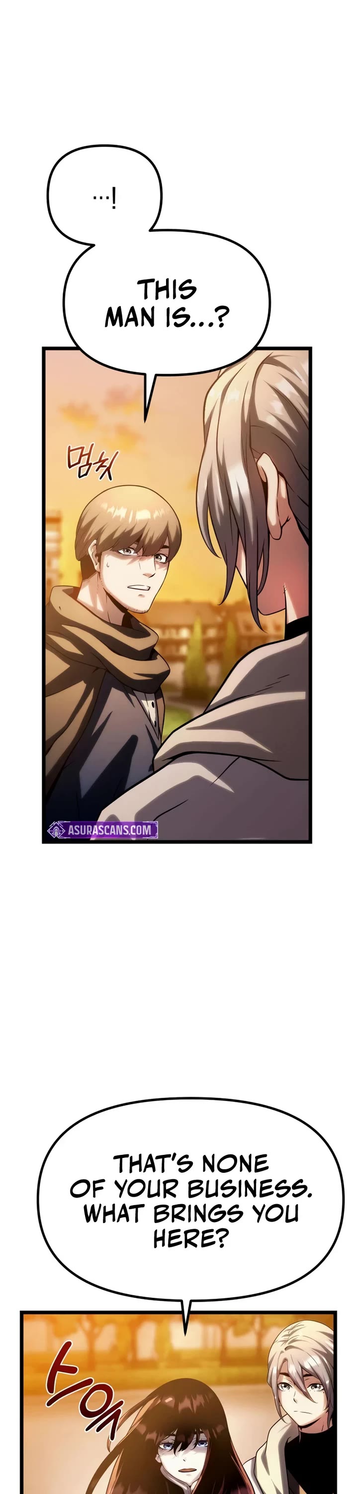 The Shepherd Wizard Chapter 14 page 101 - Chapter 14