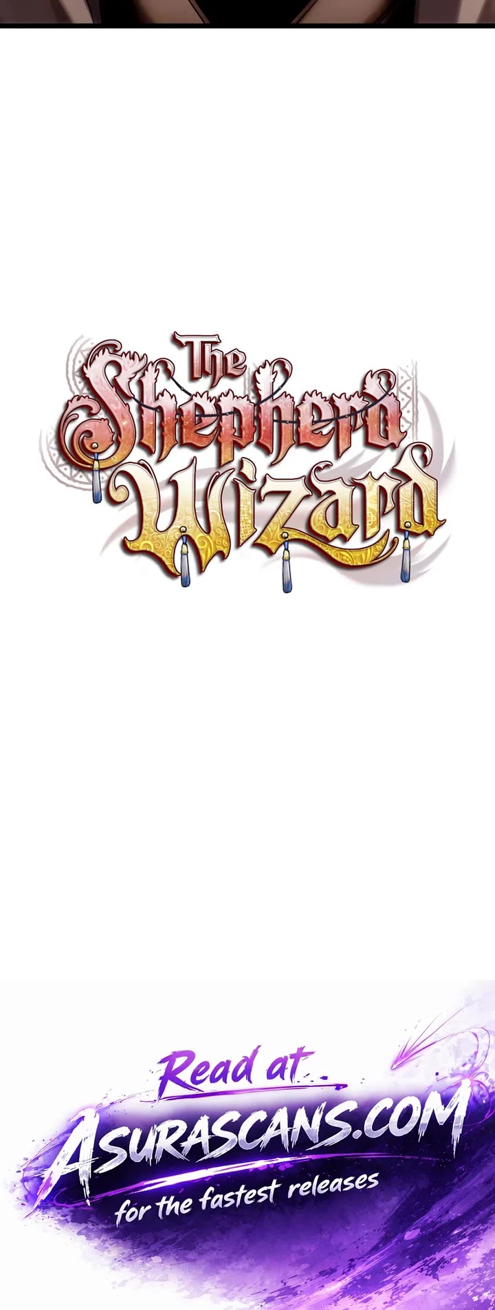 The Shepherd Wizard Chapter 14 page 107 - Chapter 14