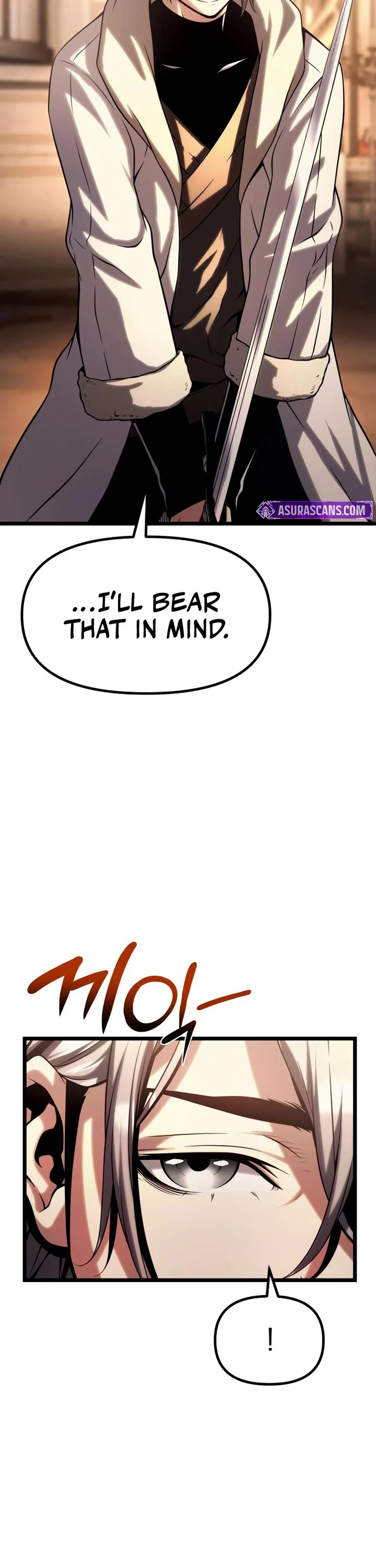 The Shepherd Wizard Chapter 14 page 13 - Chapter 14