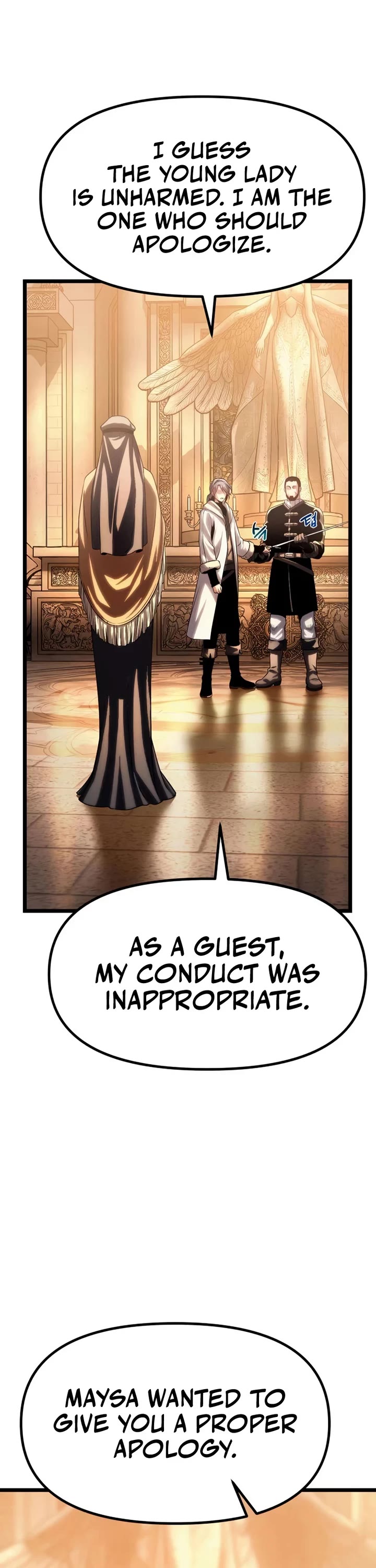 The Shepherd Wizard Chapter 14 page 16 - Chapter 14