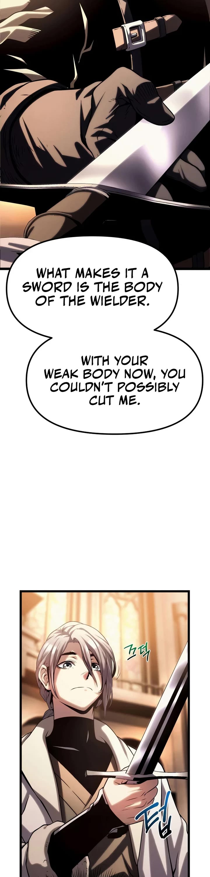 The Shepherd Wizard Chapter 14 page 2 - Chapter 14