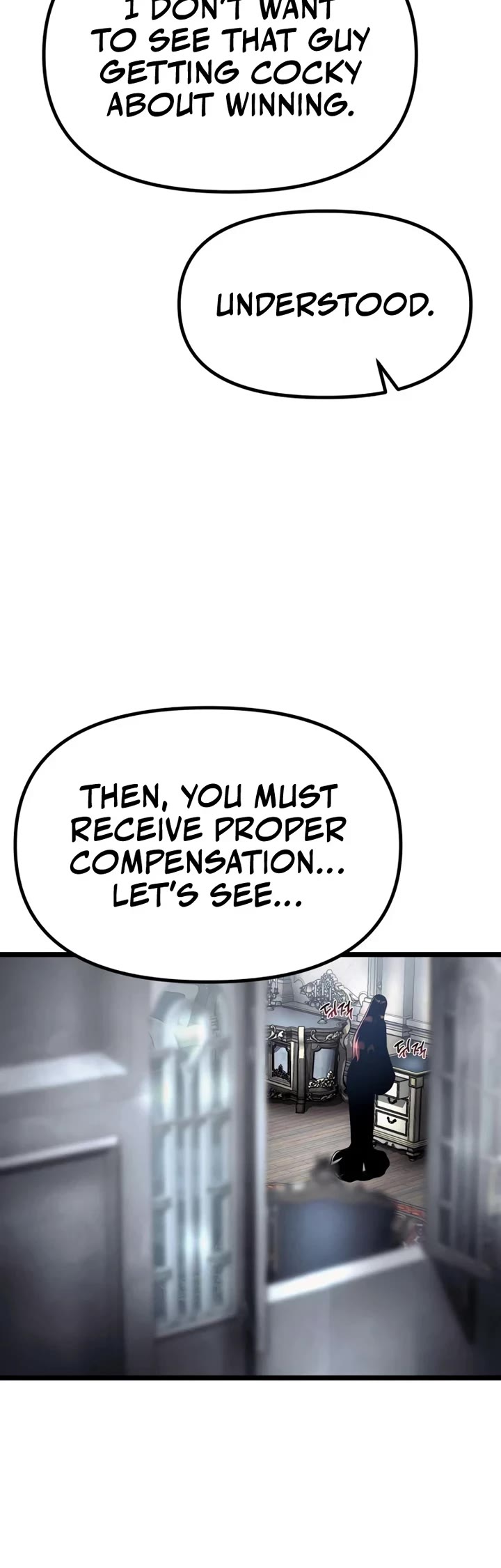 The Shepherd Wizard Chapter 14 page 29 - Chapter 14