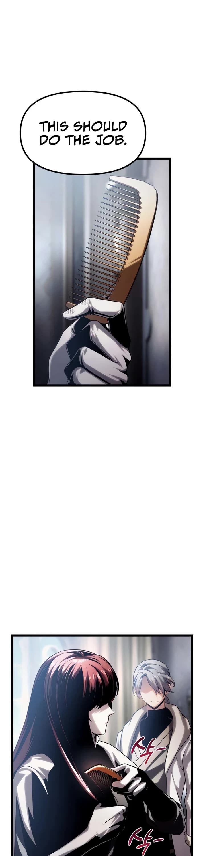 The Shepherd Wizard Chapter 14 page 30 - Chapter 14