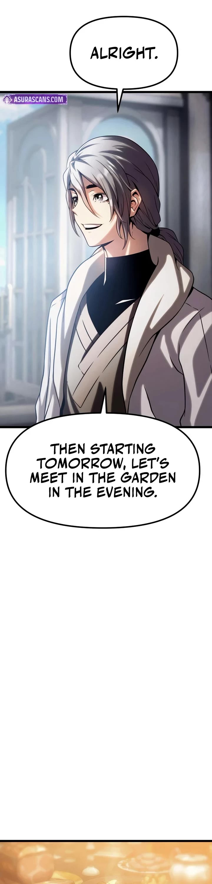 The Shepherd Wizard Chapter 14 page 36 - Chapter 14