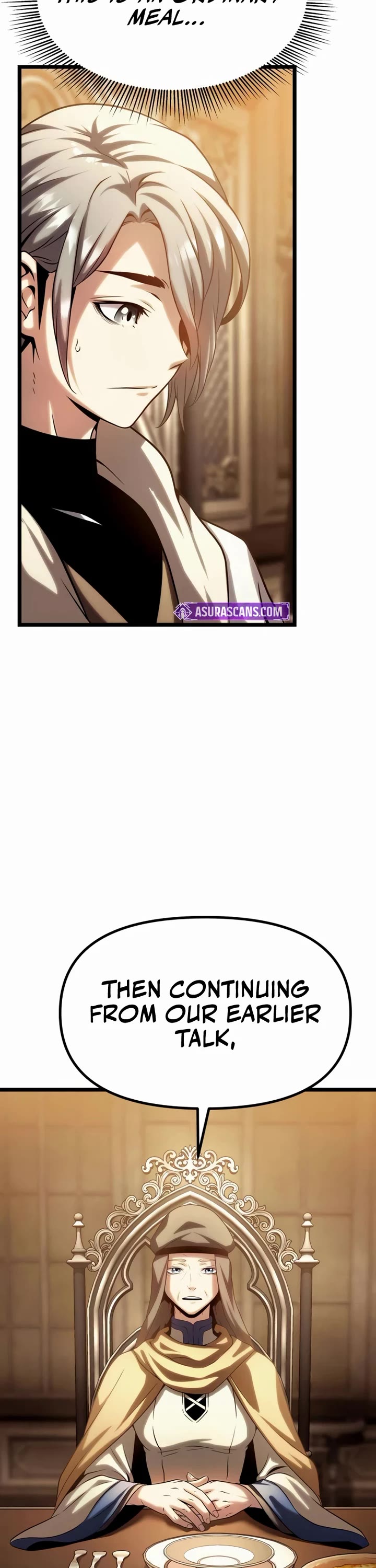 The Shepherd Wizard Chapter 14 page 40 - Chapter 14