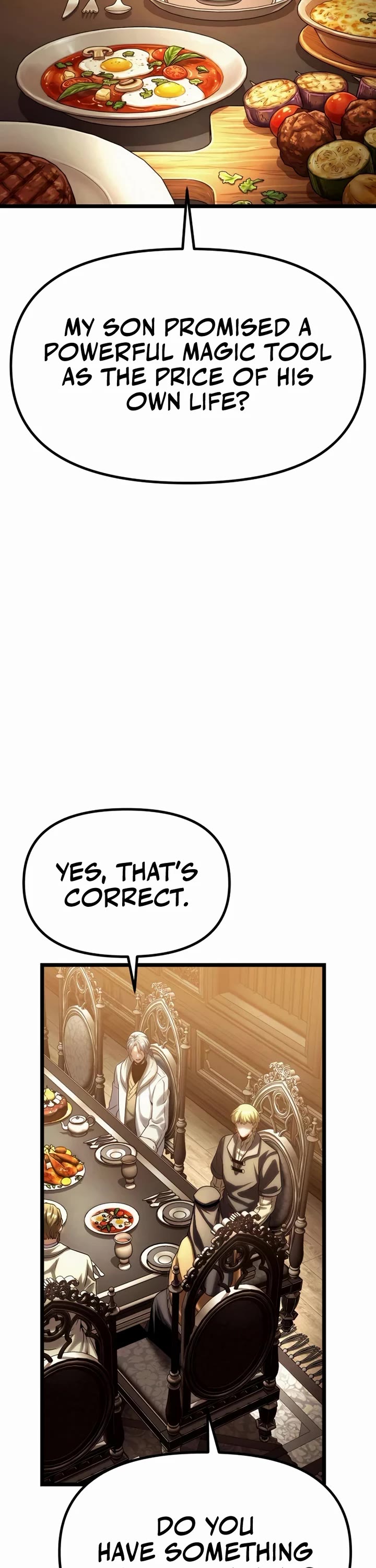 The Shepherd Wizard Chapter 14 page 41 - Chapter 14