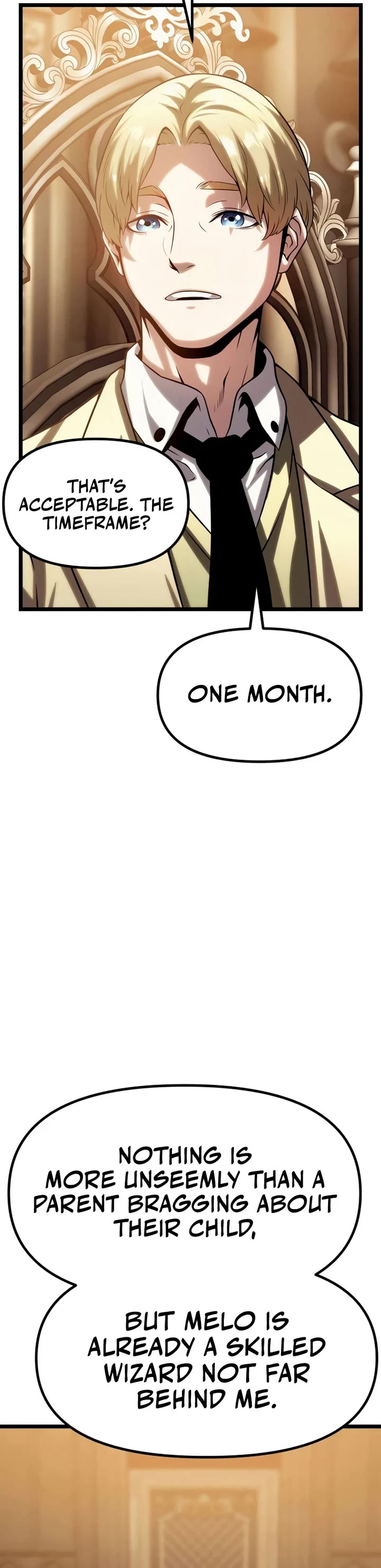 The Shepherd Wizard Chapter 14 page 47 - Chapter 14