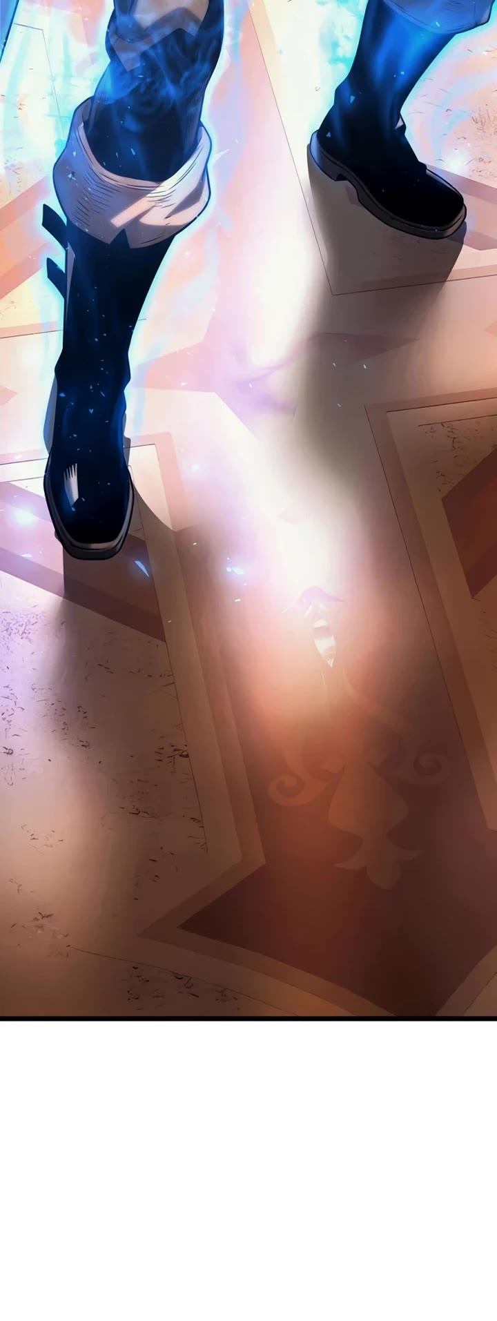 The Shepherd Wizard Chapter 14 page 5 - Chapter 14