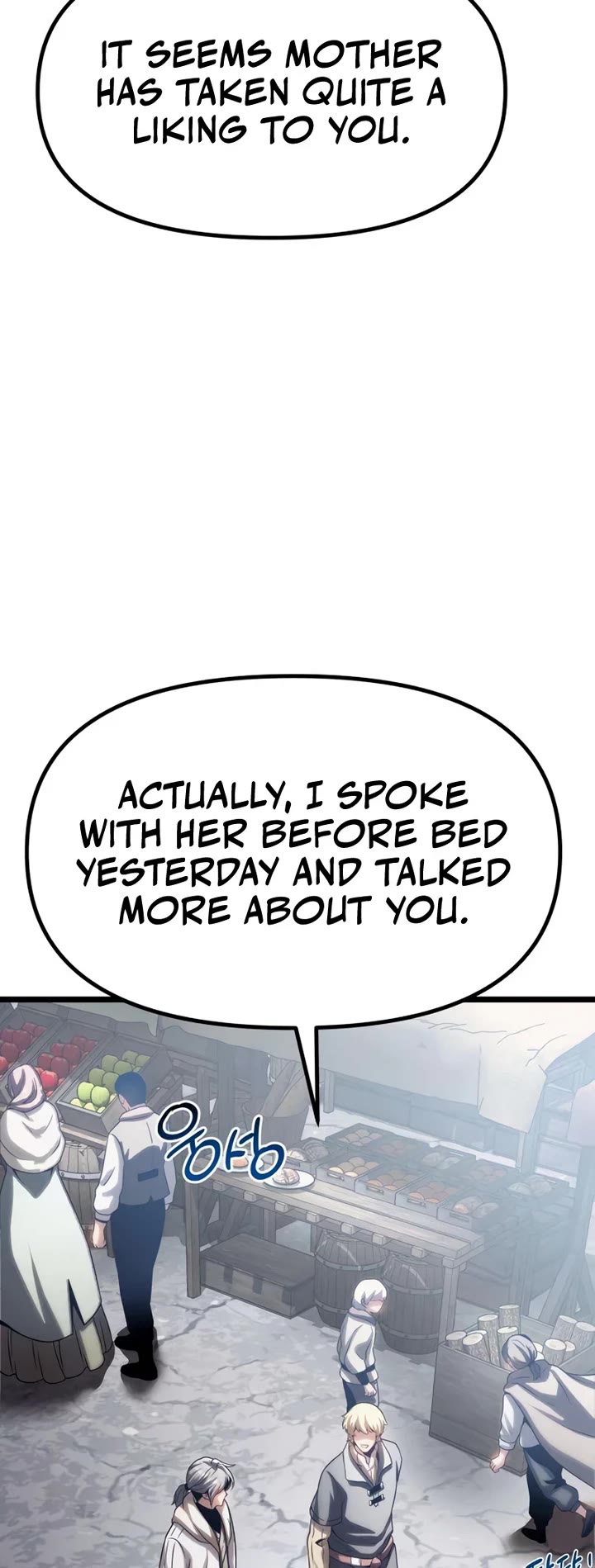 The Shepherd Wizard Chapter 14 page 51 - Chapter 14