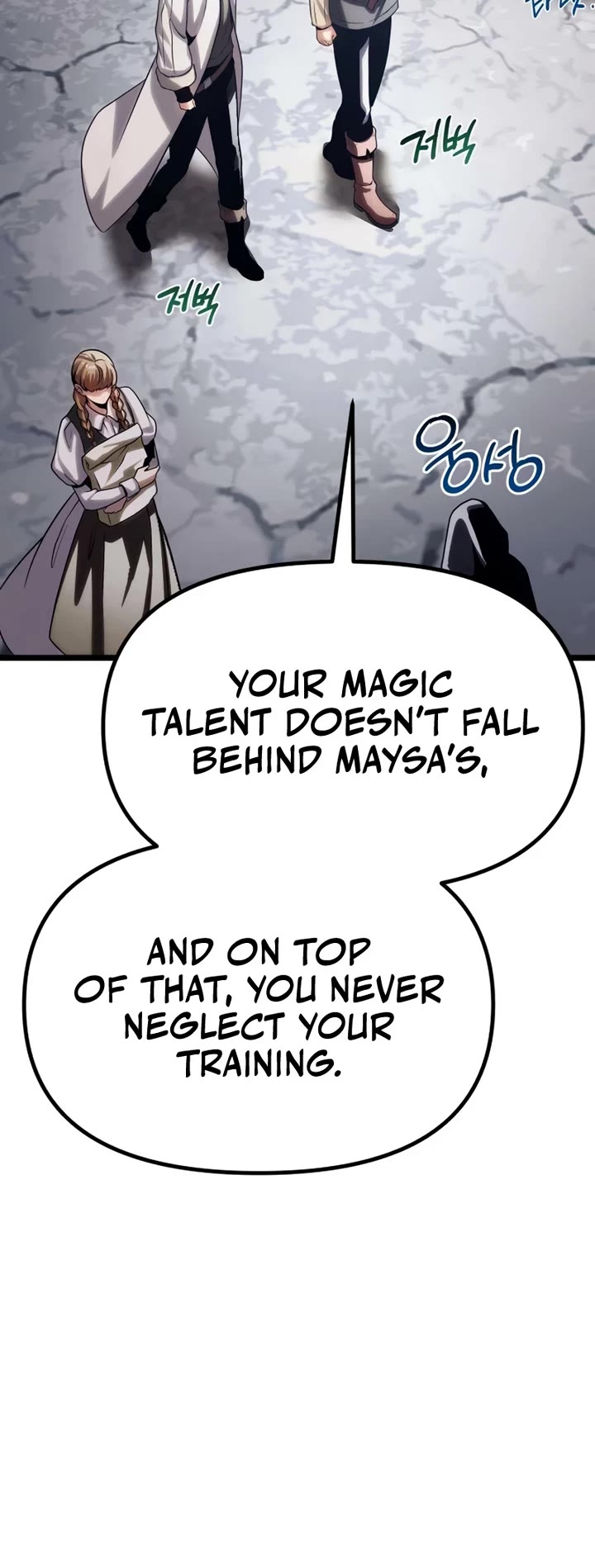 The Shepherd Wizard Chapter 14 page 52 - Chapter 14