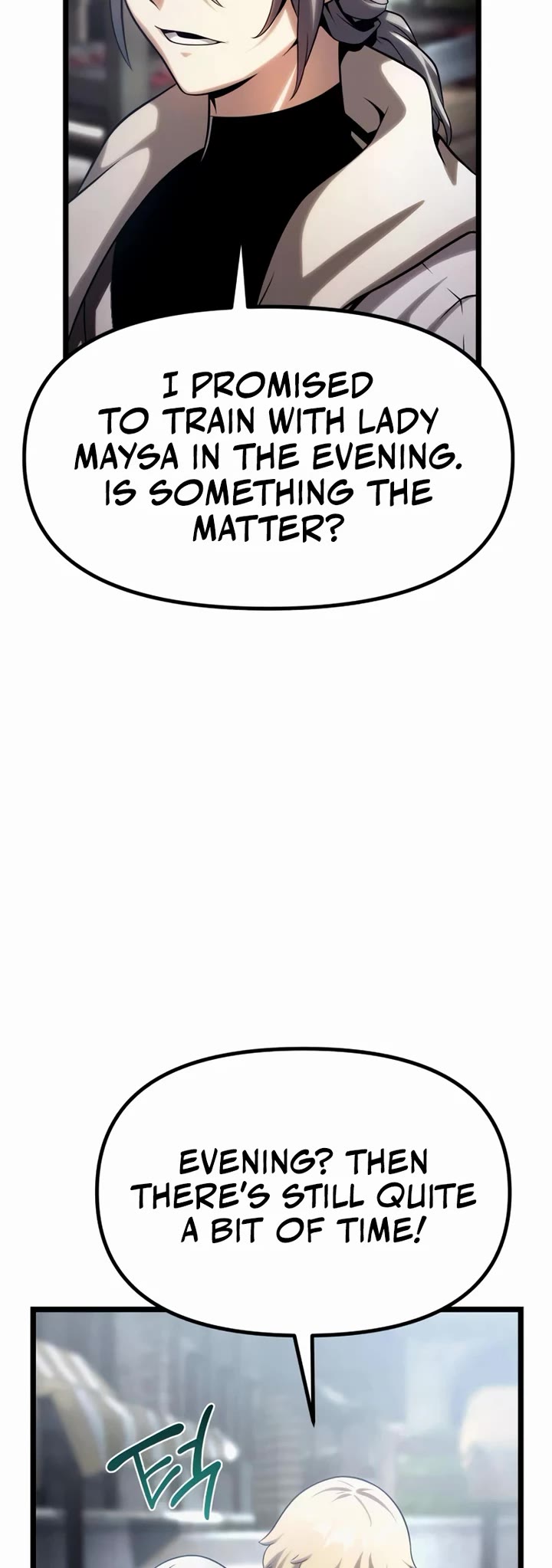 The Shepherd Wizard Chapter 14 page 56 - Chapter 14