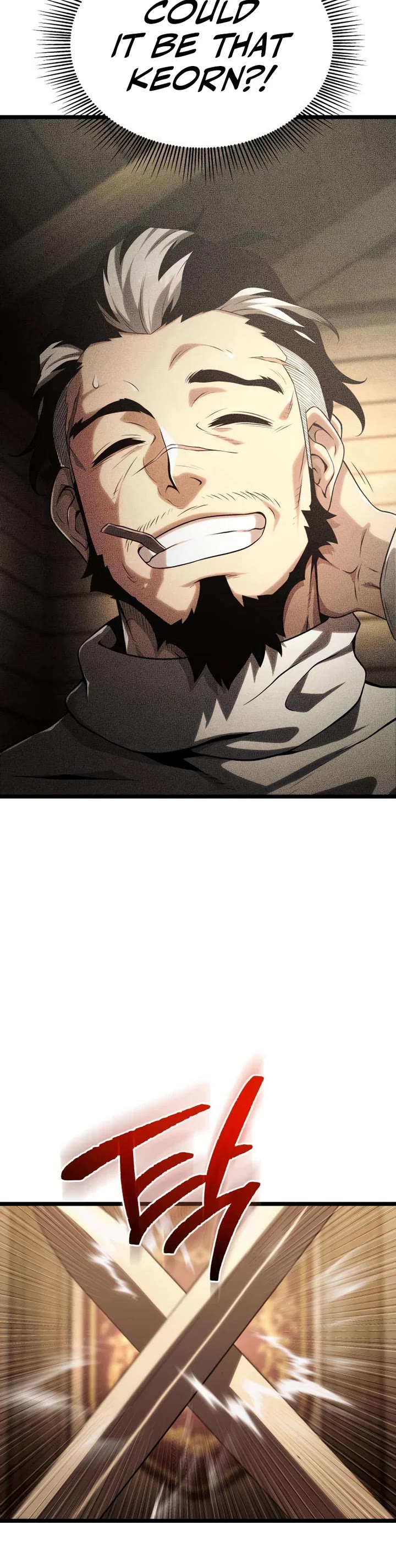 The Shepherd Wizard Chapter 14 page 65 - Chapter 14
