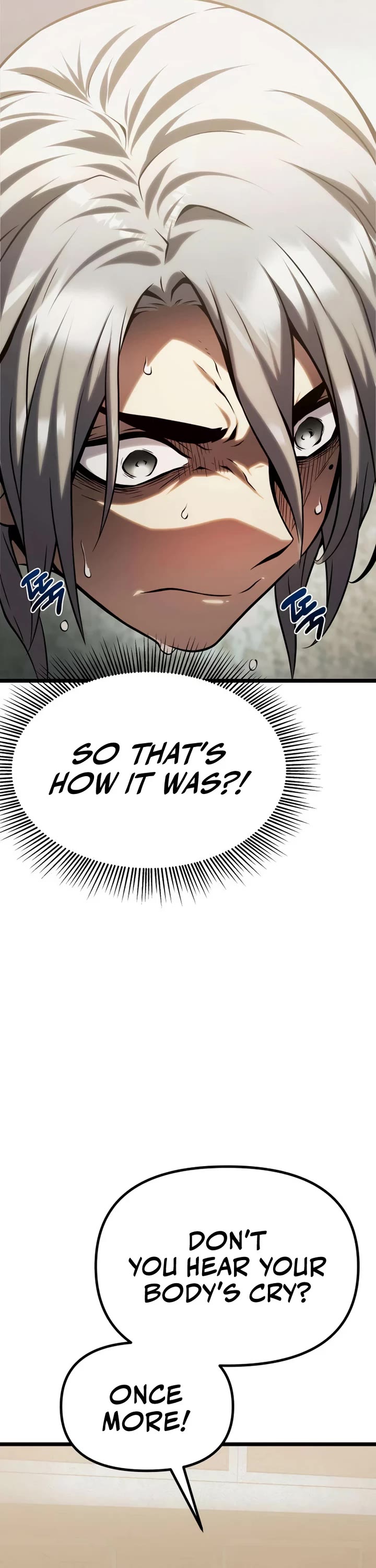 The Shepherd Wizard Chapter 14 page 81 - Chapter 14