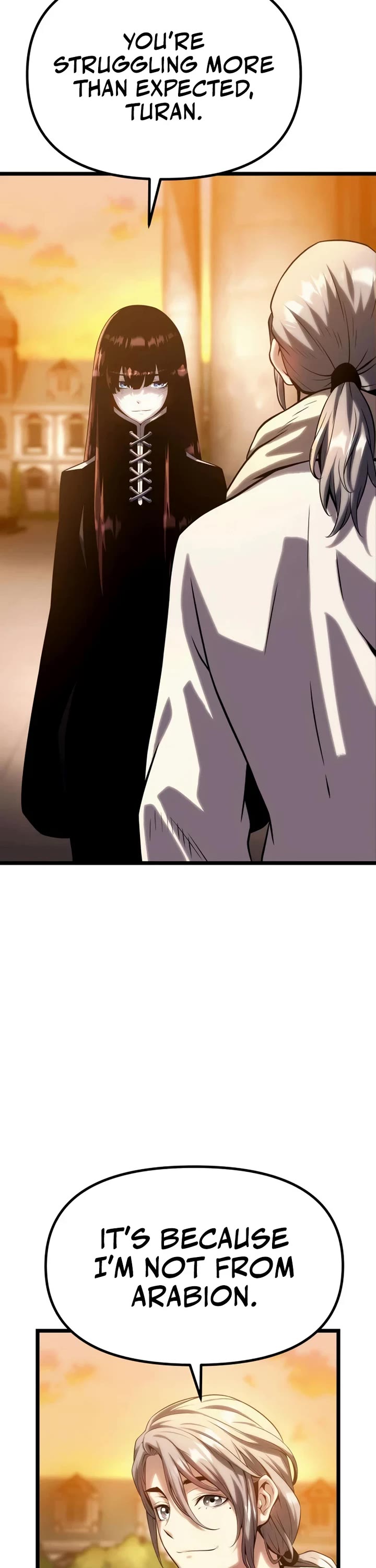 The Shepherd Wizard Chapter 14 page 97 - Chapter 14