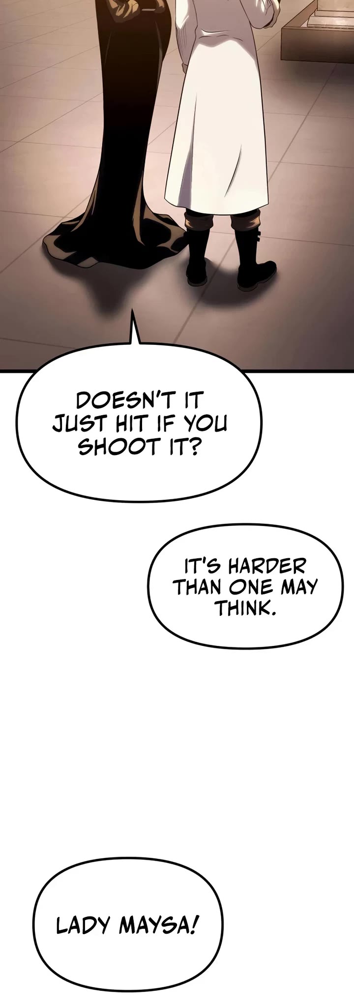The Shepherd Wizard Chapter 14 page 99 - Chapter 14