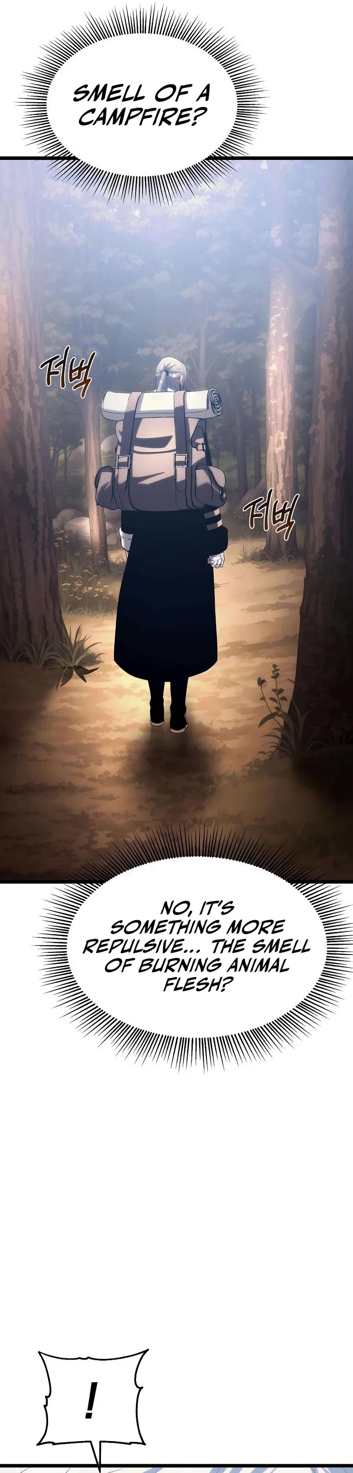 The Shepherd Wizard Chapter 15 page 101 - Chapter 15