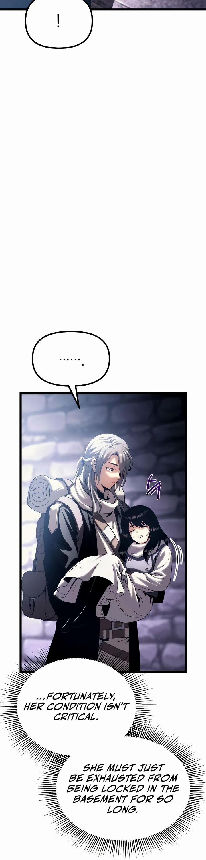 The Shepherd Wizard Chapter 15 page 118 - Chapter 15