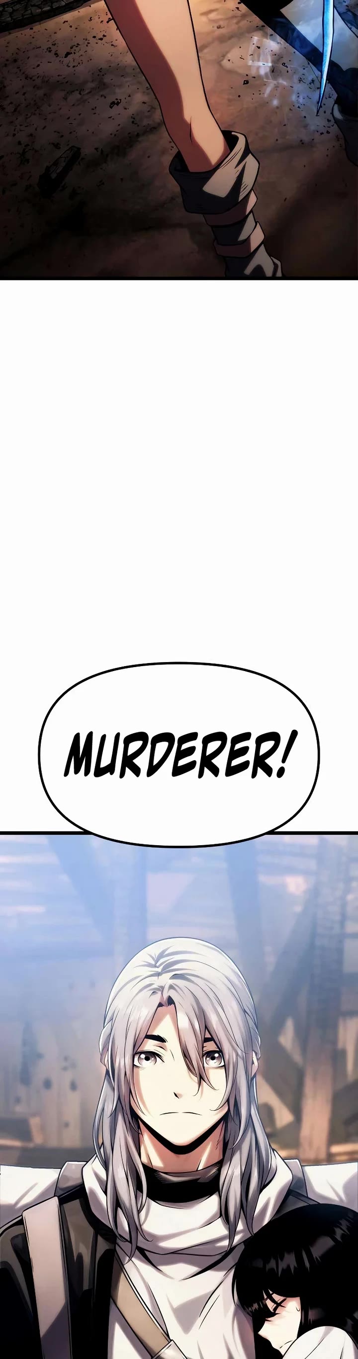 The Shepherd Wizard Chapter 15 page 124 - Chapter 15