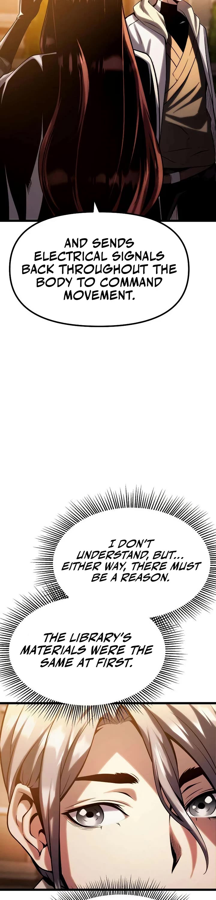 The Shepherd Wizard Chapter 15 page 13 - Chapter 15