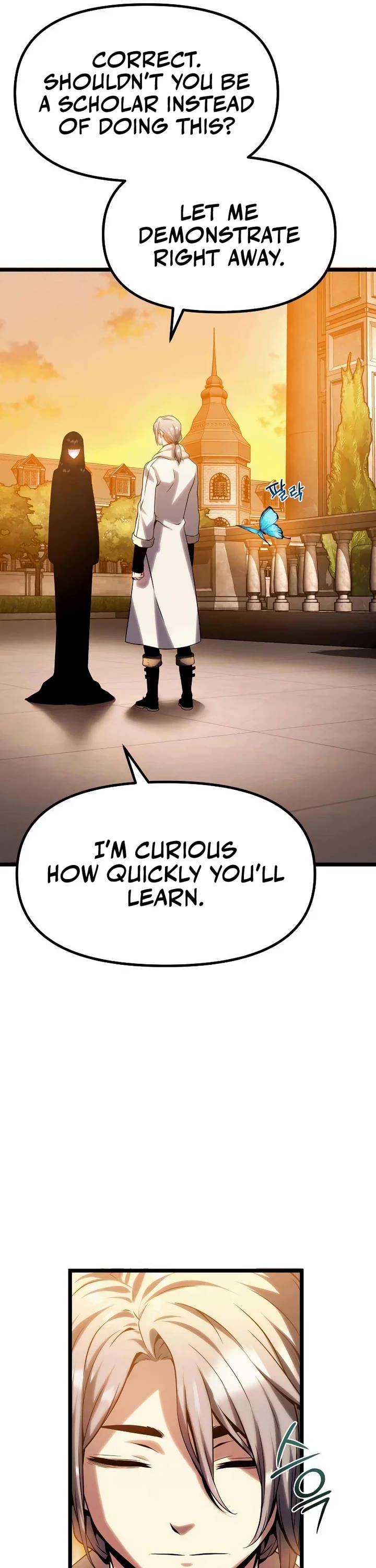 The Shepherd Wizard Chapter 15 page 16 - Chapter 15