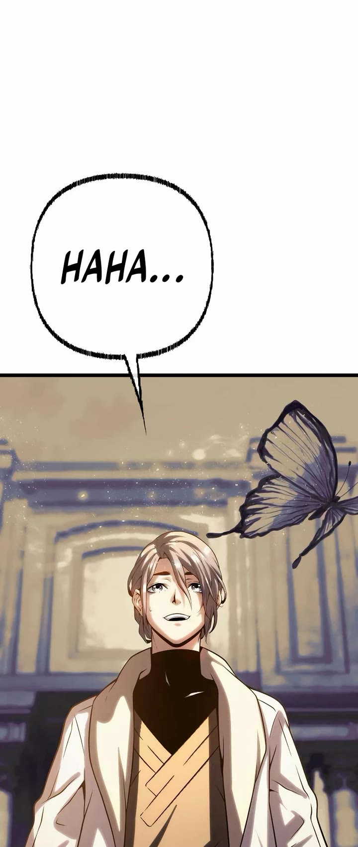 The Shepherd Wizard Chapter 15 page 24 - Chapter 15