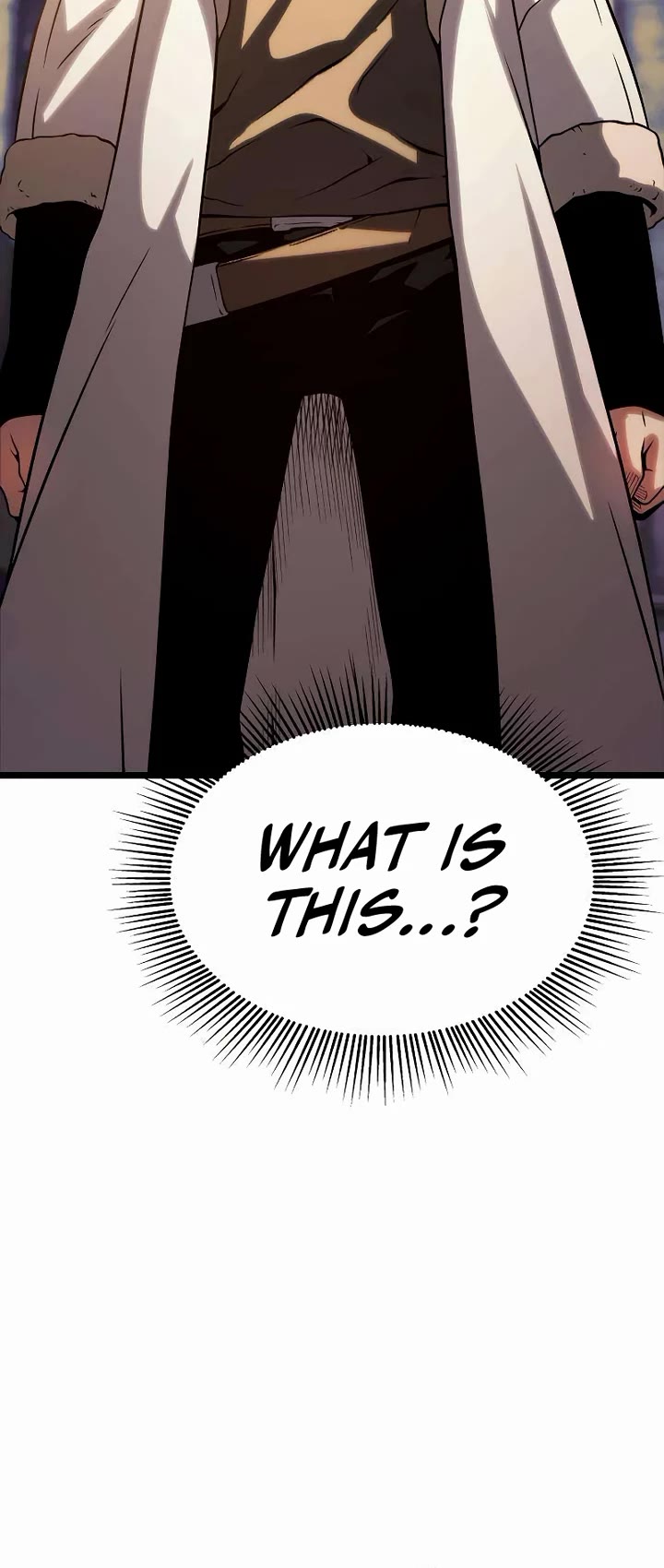 The Shepherd Wizard Chapter 15 page 25 - Chapter 15