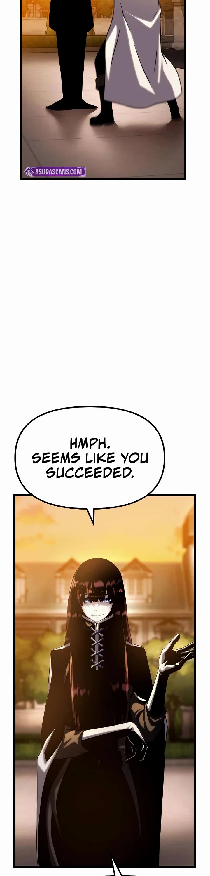 The Shepherd Wizard Chapter 15 page 27 - Chapter 15