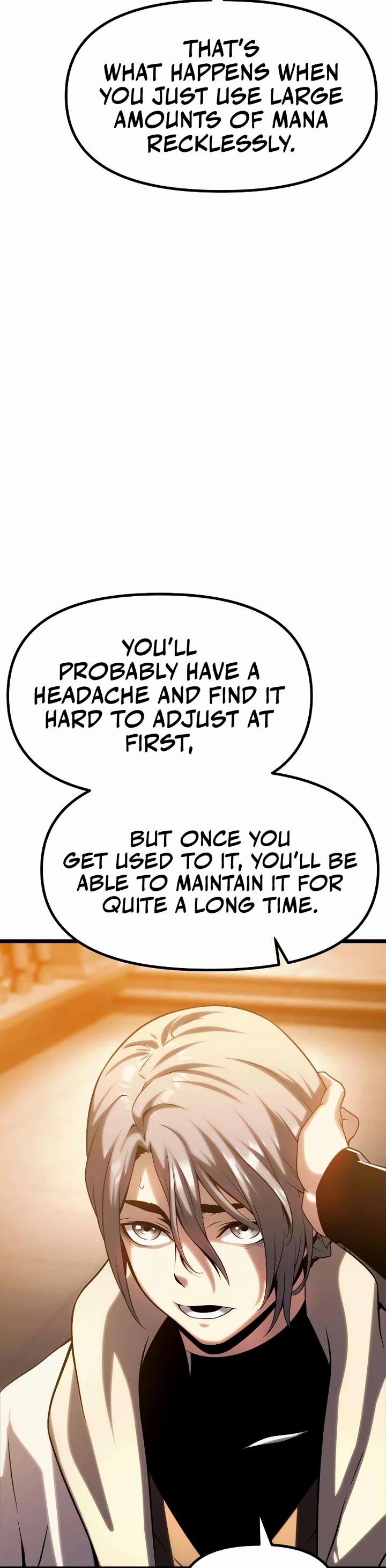 The Shepherd Wizard Chapter 15 page 28 - Chapter 15
