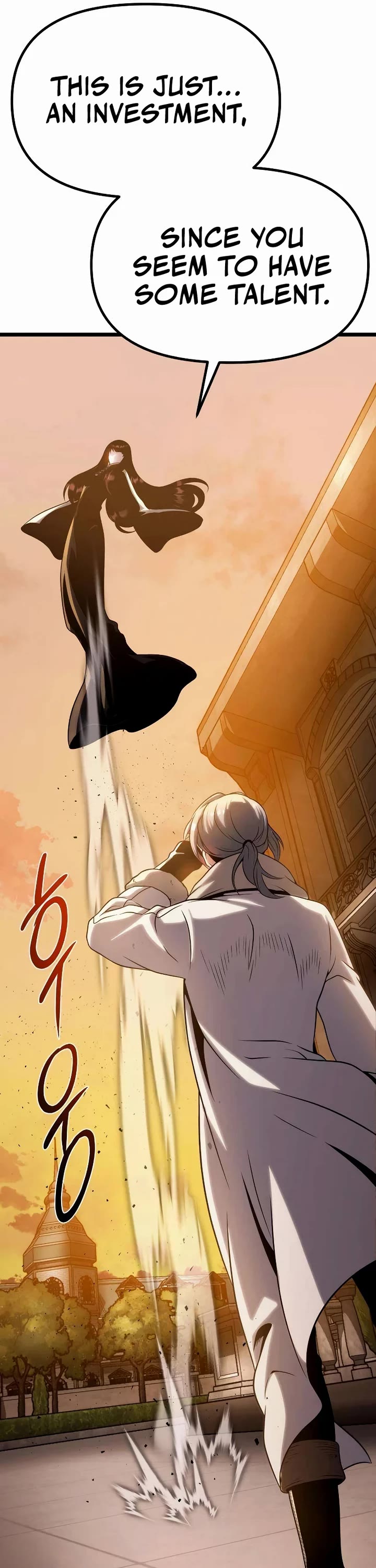 The Shepherd Wizard Chapter 15 page 30 - Chapter 15