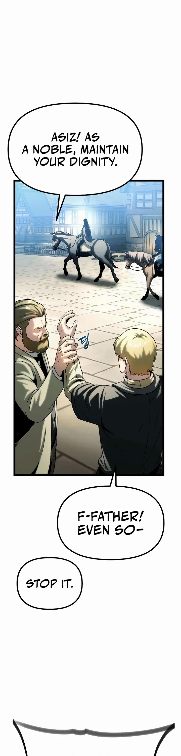 The Shepherd Wizard Chapter 15 page 41 - Chapter 15