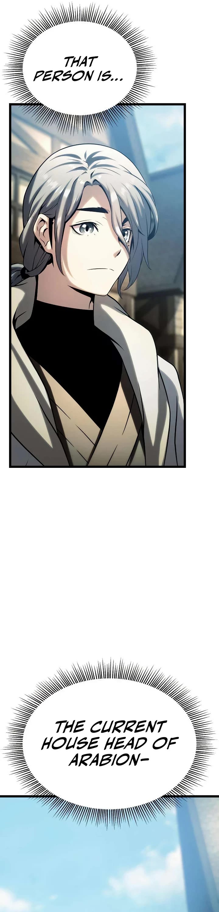The Shepherd Wizard Chapter 15 page 44 - Chapter 15