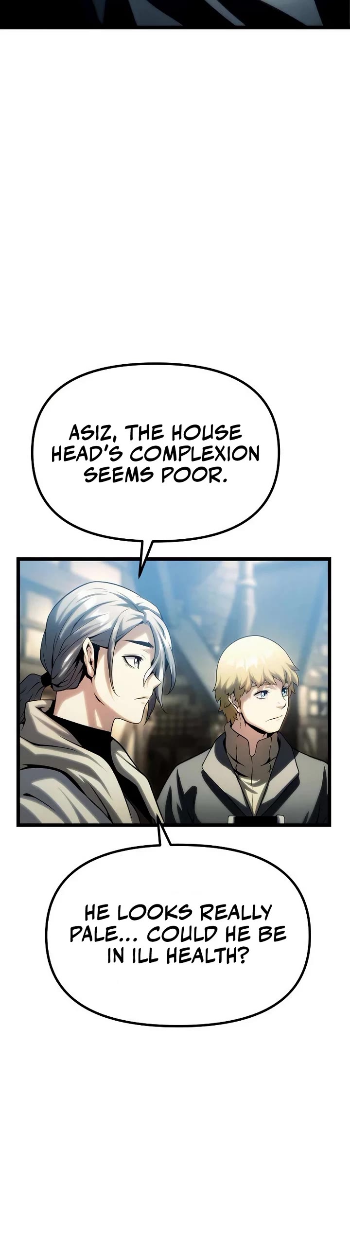 The Shepherd Wizard Chapter 15 page 47 - Chapter 15