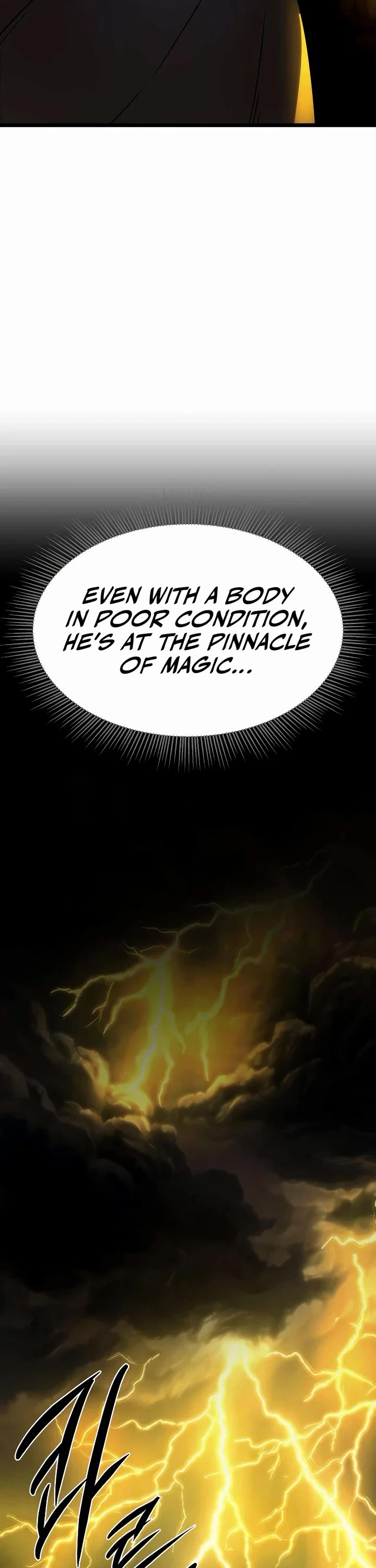 The Shepherd Wizard Chapter 15 page 60 - Chapter 15
