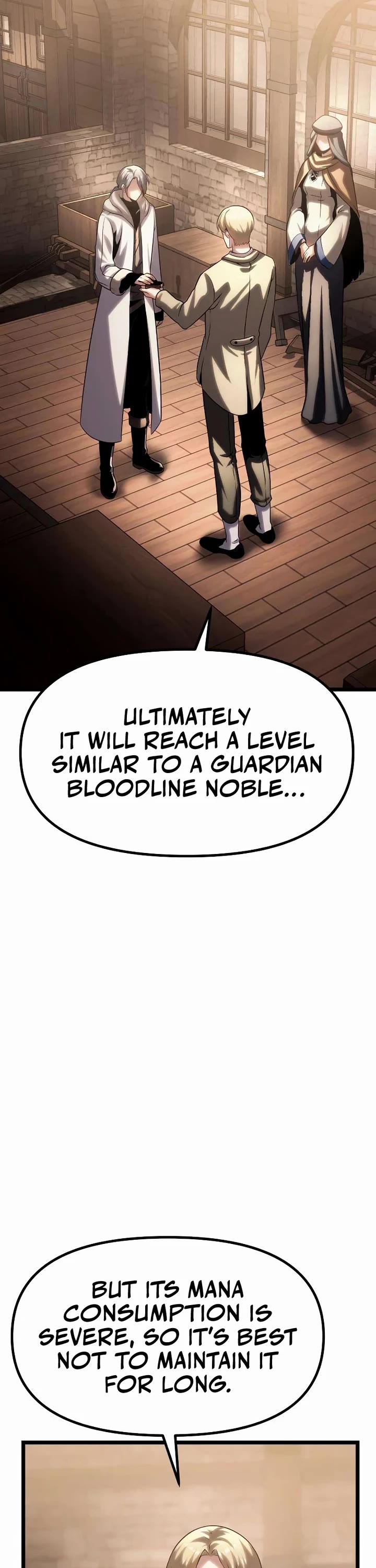 The Shepherd Wizard Chapter 15 page 65 - Chapter 15