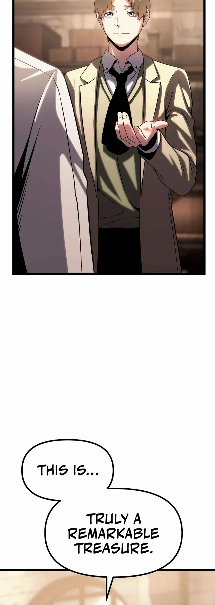 The Shepherd Wizard Chapter 15 page 66 - Chapter 15