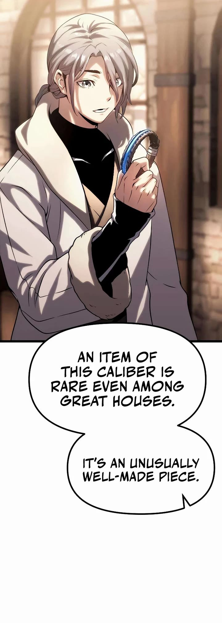 The Shepherd Wizard Chapter 15 page 67 - Chapter 15