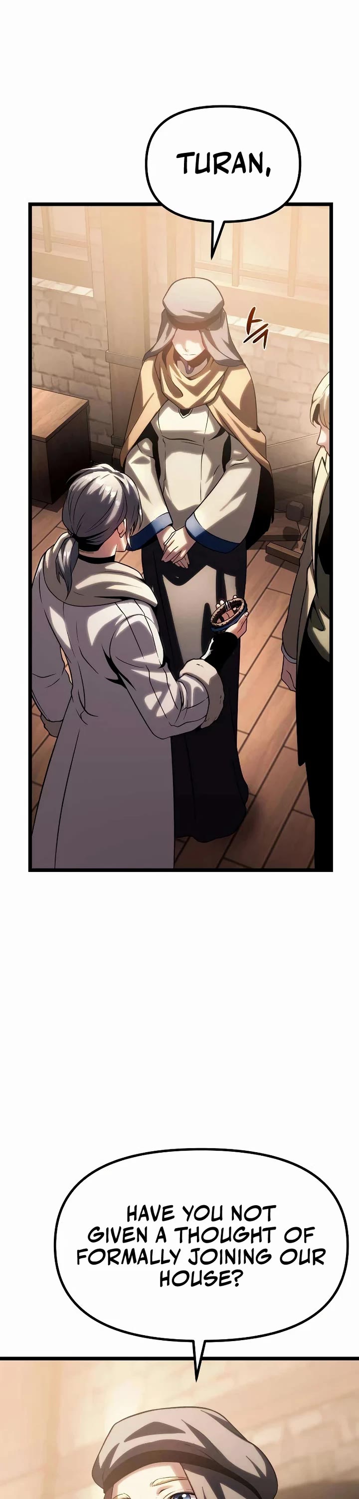 The Shepherd Wizard Chapter 15 page 68 - Chapter 15