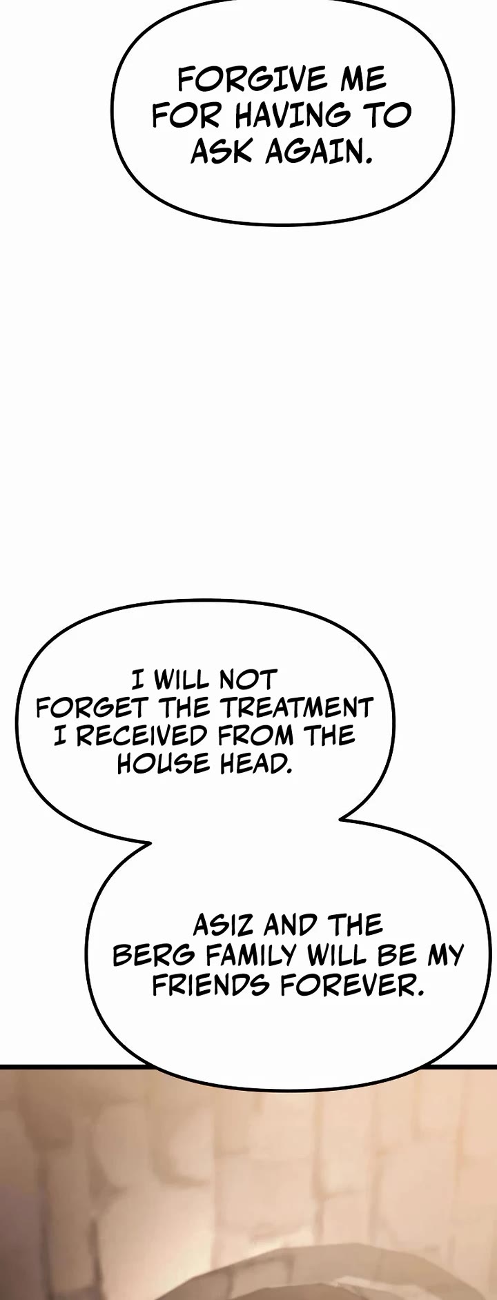 The Shepherd Wizard Chapter 15 page 71 - Chapter 15