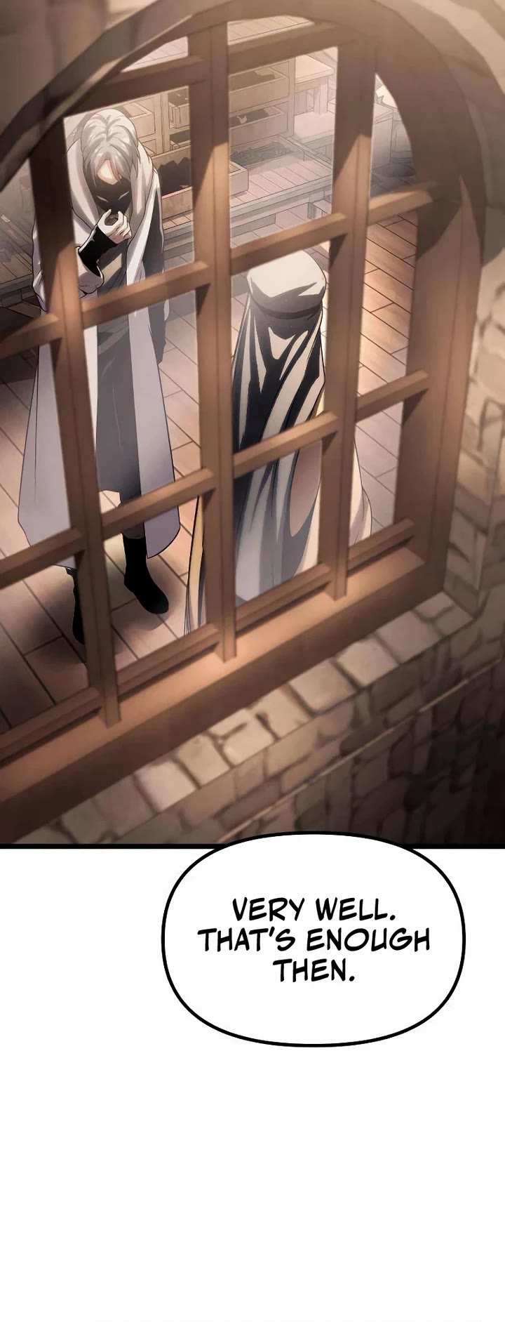 The Shepherd Wizard Chapter 15 page 72 - Chapter 15