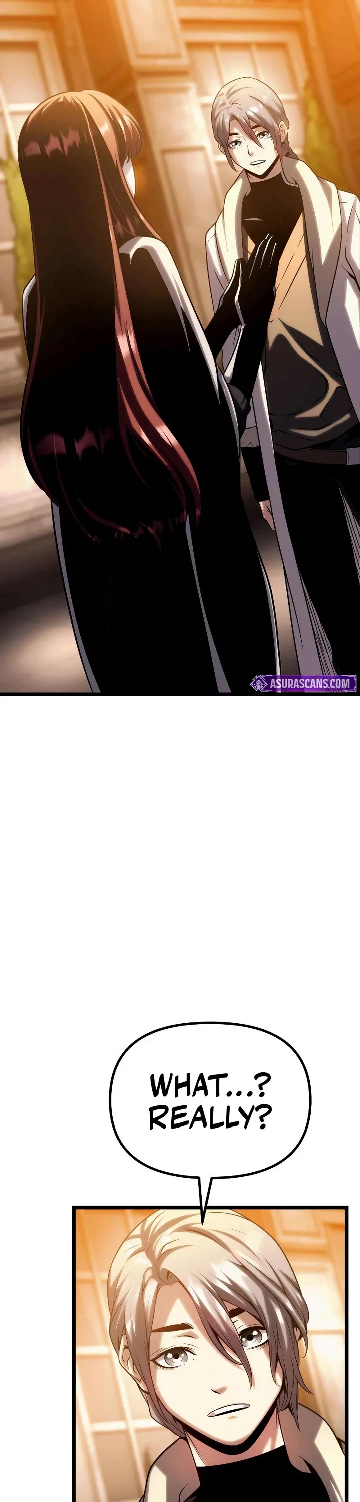 The Shepherd Wizard Chapter 15 page 8 - Chapter 15