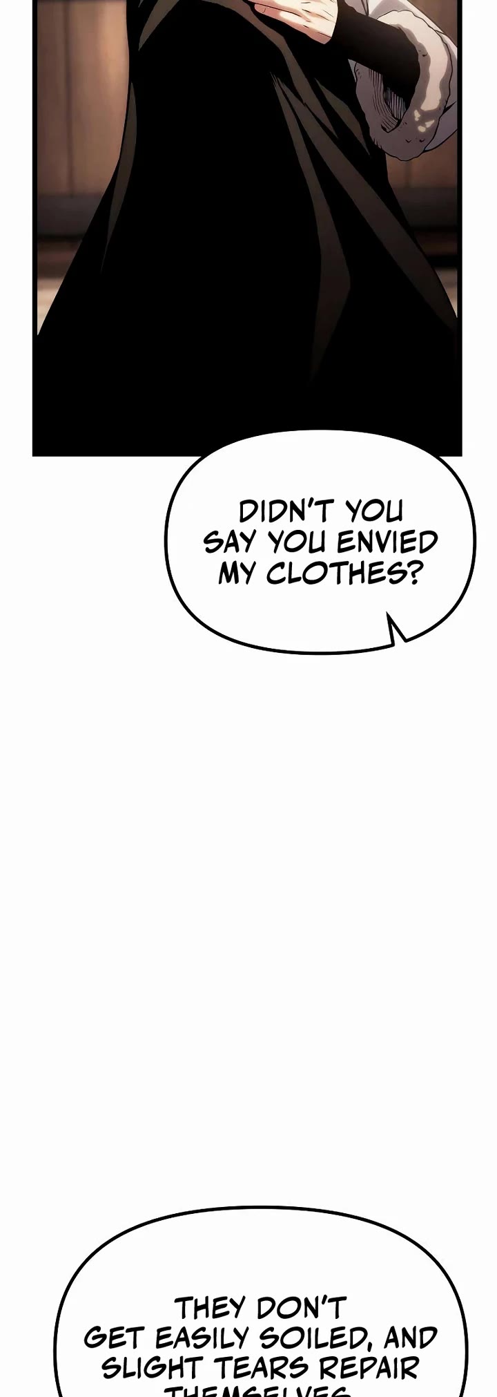 The Shepherd Wizard Chapter 15 page 80 - Chapter 15