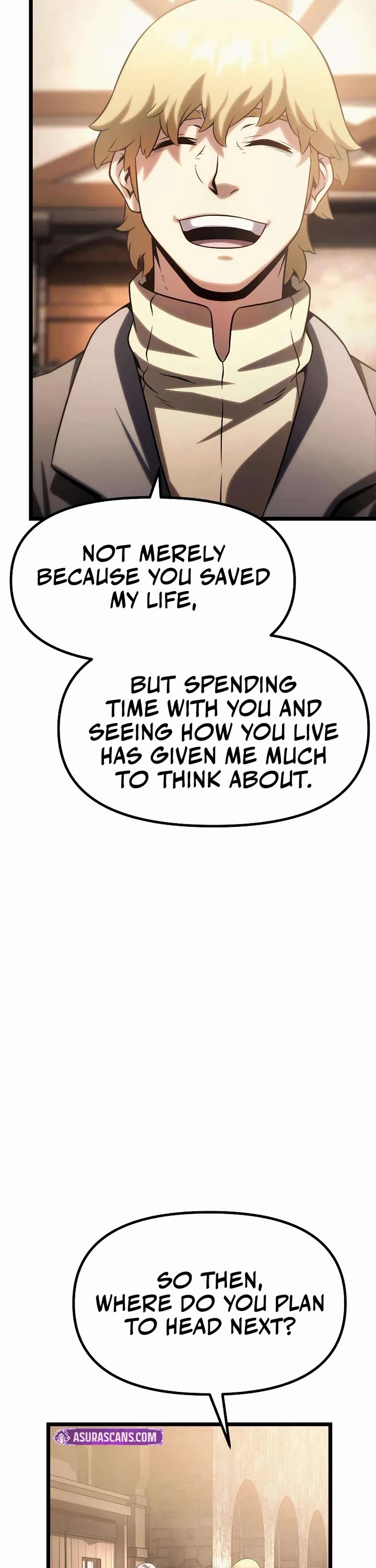 The Shepherd Wizard Chapter 15 page 83 - Chapter 15