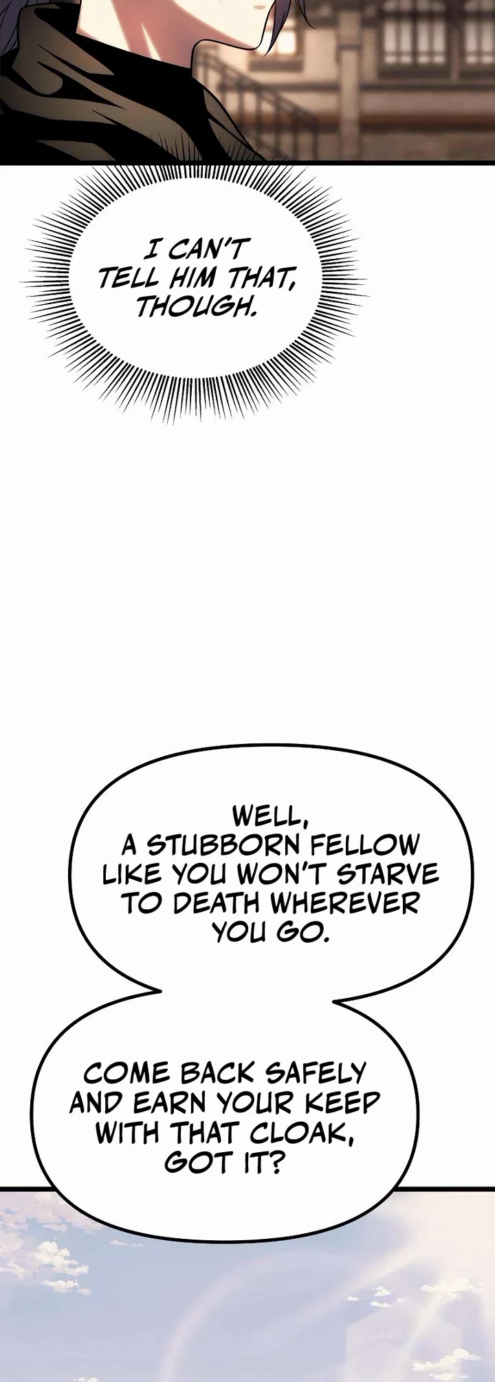 The Shepherd Wizard Chapter 15 page 86 - Chapter 15