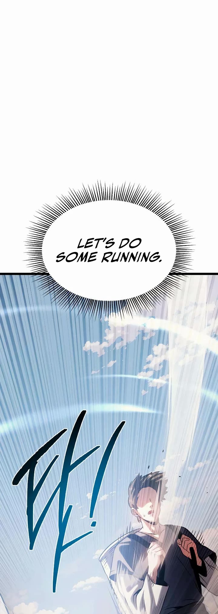 The Shepherd Wizard Chapter 15 page 90 - Chapter 15