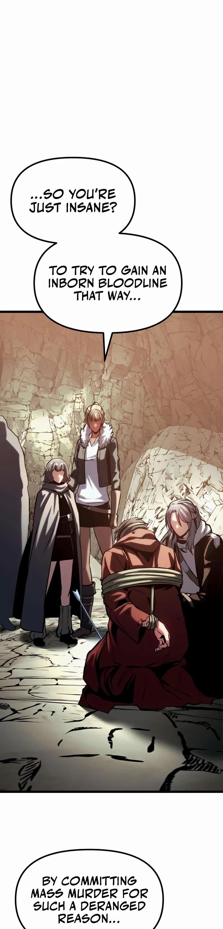 The Shepherd Wizard Chapter 16 page 101 - Chapter 16